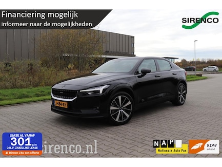Polestar 2 0