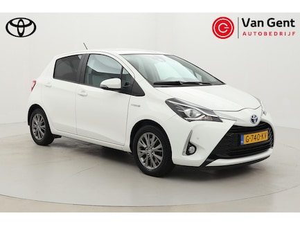 Toyota Yaris 0
