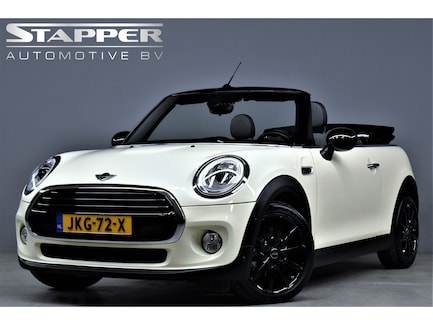 MINI Cooper 0