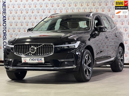 Volvo XC60 0