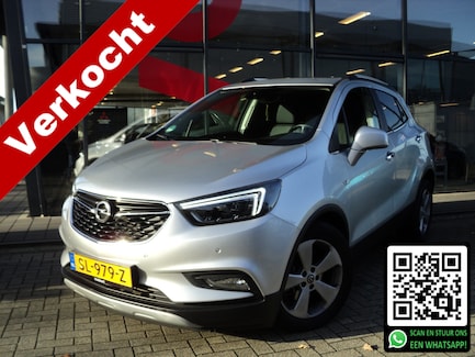 Opel Mokka 0