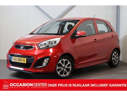Kia Picanto 0
