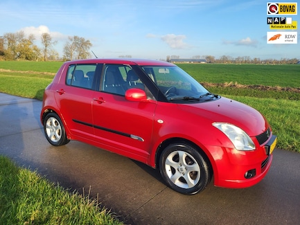 Suzuki Swift 0