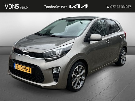 Kia Picanto 0
