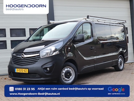 Opel Vivaro 0