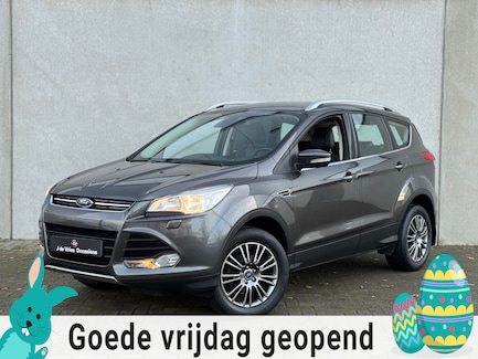 Ford Kuga 0