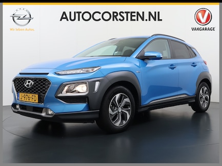 Hyundai Kona 0