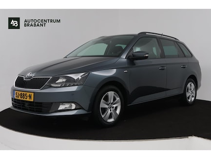 Skoda Fabia 0