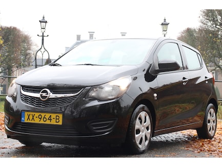 Opel Karl 0