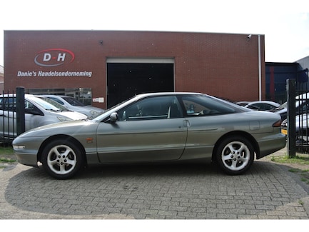 Ford Probe 0