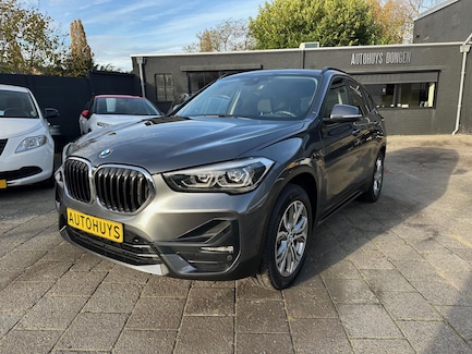 BMW X1 0
