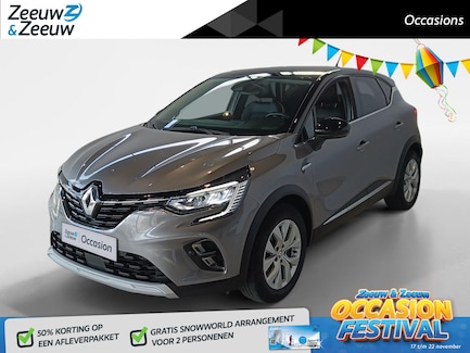 Renault Captur 0