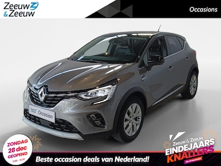 Renault Captur 0