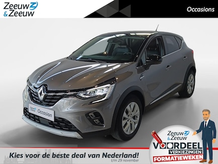 Renault Captur 0