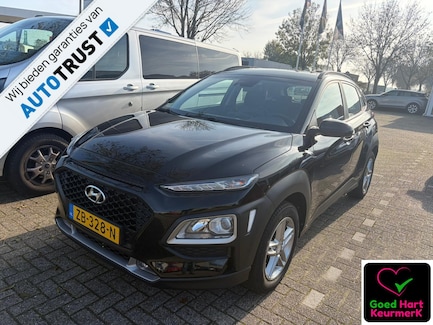 Hyundai Kona 0