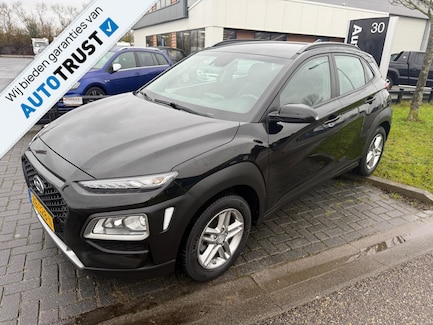 Hyundai Kona 0