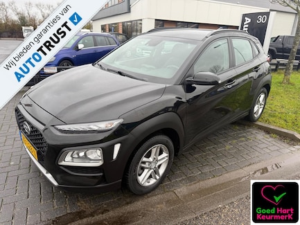 Hyundai Kona 0