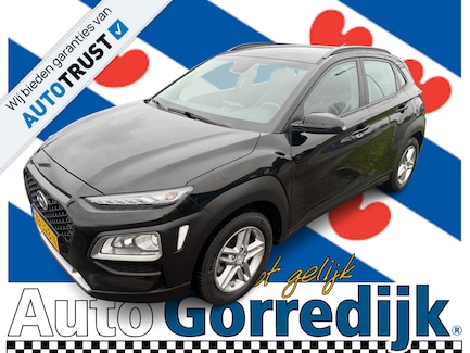 Hyundai Kona 0