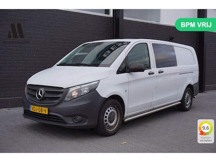 Mercedes-Benz Vito 0