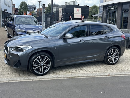 BMW X2 0