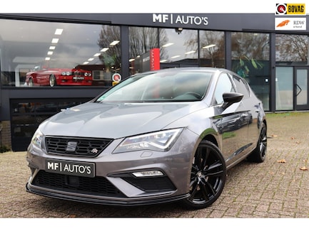 SEAT Leon 0