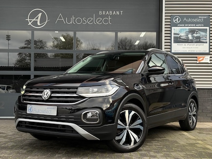 Volkswagen T-Cross 0