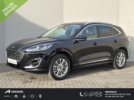 Ford Kuga 0