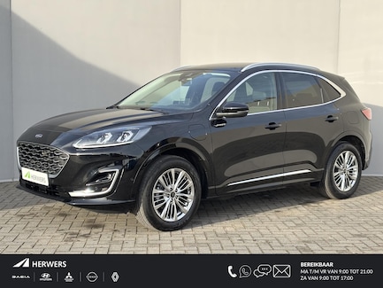 Ford Kuga 0