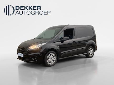Ford Transit Connect 0