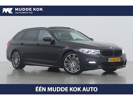 BMW 5-Serie 0