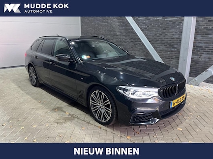 BMW 5-Serie 0