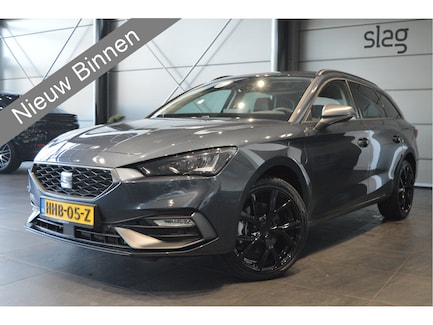 SEAT Leon 0
