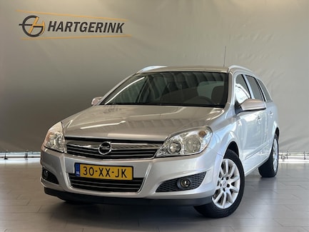 Opel Astra 0