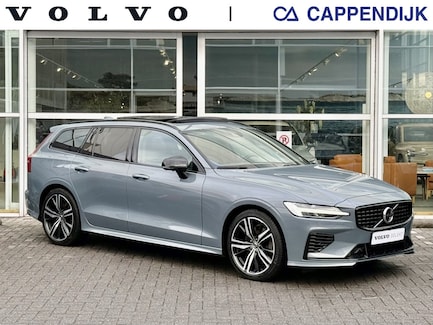 Volvo V60 0