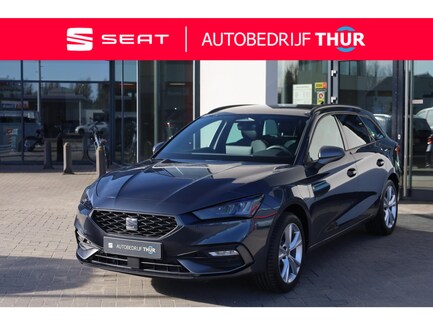 SEAT Leon 0