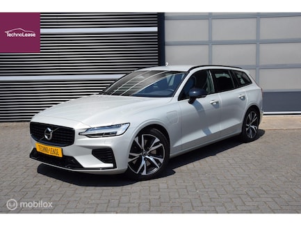 Volvo V60 0