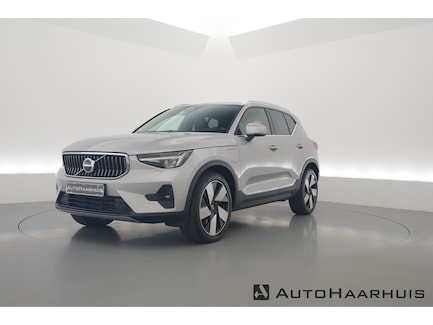 Volvo XC40 0
