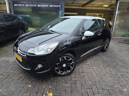 Citroën DS3 0