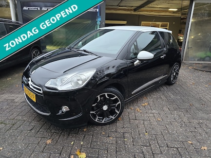 Citroën DS3 0
