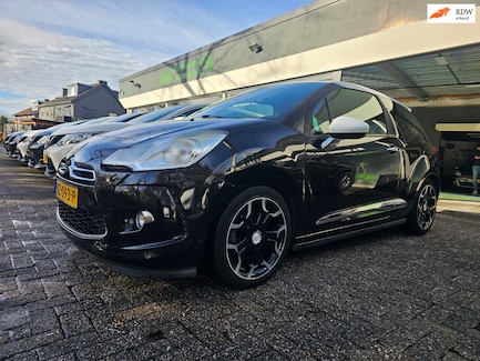 Citroën DS3 0