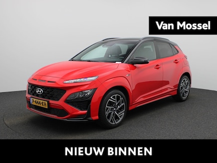 Hyundai Kona 0