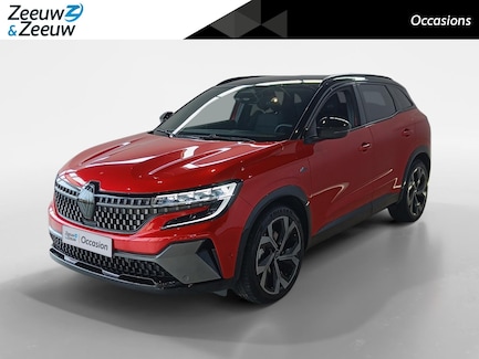 Renault Austral 0