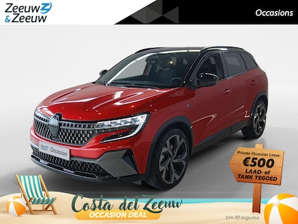 Renault Austral 0