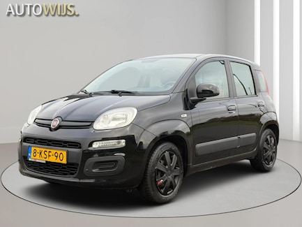 Fiat Panda 0