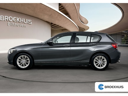 BMW 1-Serie 0