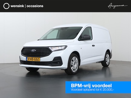 Ford Transit Connect 0