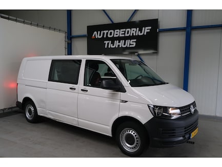 Volkswagen Transporter 0