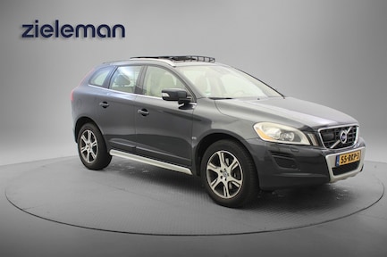 Volvo XC60 0