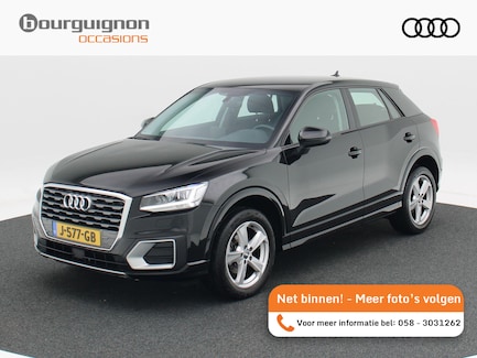 Audi Q2 0