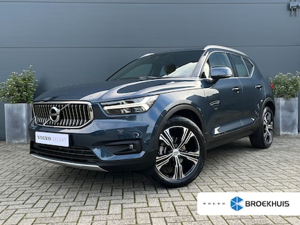 Volvo XC40 0